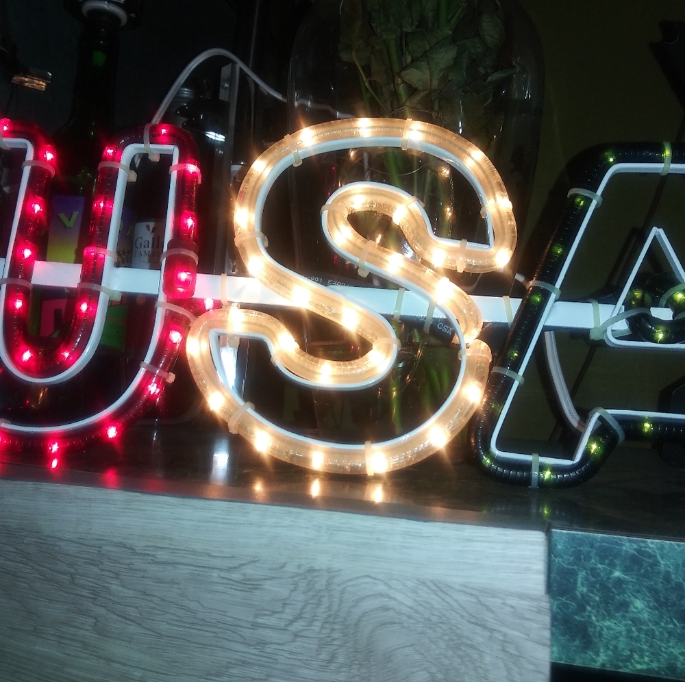 Led light USA